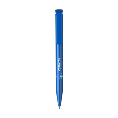 Logo trade corporate gifts image of: Senator SuperHit pen