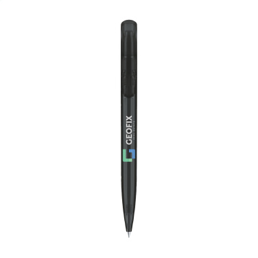 Logotrade corporate gift image of: Senator Challenger Frosted pen