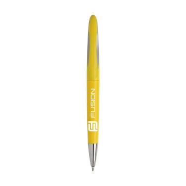 Logo trade promotional item photo of: LunarColour pen