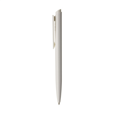 Logotrade promotional giveaway image of: Senator Dart Polished pen