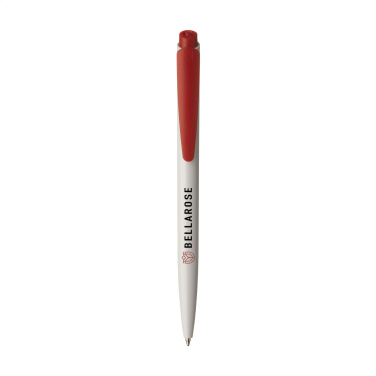 Logo trade advertising products image of: Senator Dart Polished pen