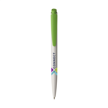 Logo trade corporate gifts picture of: Senator Dart Polished pen