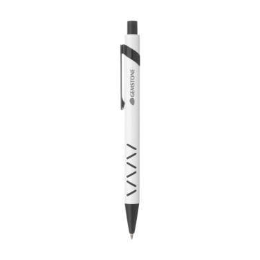 Logo trade promotional merchandise picture of: Monza pen