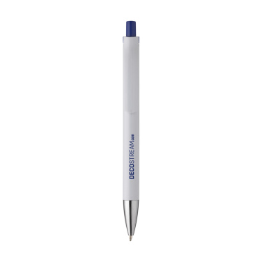 Logo trade business gift photo of: Modena pen
