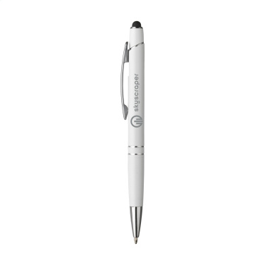 Logo trade promotional product photo of: Arona Touch stylus pen