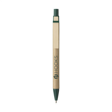 Logotrade promotional gifts photo of: PaperWrite cardboard pen