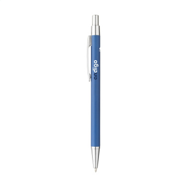 Logotrade corporate gifts photo of: Sfera Recycled Aluminium pen