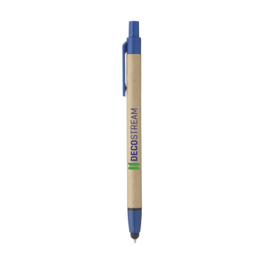 Logotrade advertising products photo of: CartoPoint cardboard pen