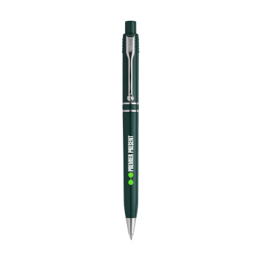 Logotrade promotional gifts photo of: Stilolinea Raja Chrome pen