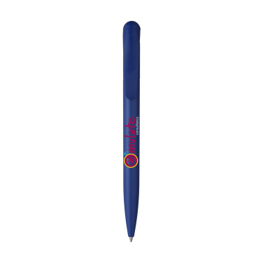 Logotrade advertising product picture of: Senator Nature Plus Matt pen