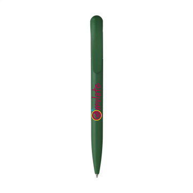 Logo trade advertising products picture of: Senator Nature Plus Matt pen
