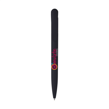 Logo trade promotional merchandise picture of: Senator Nature Plus Matt pen
