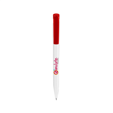 Logo trade advertising products picture of: Stilolinea S45 Solid pen