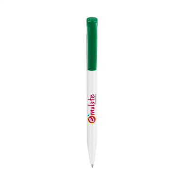 Logo trade business gift photo of: Stilolinea S45 Solid pen