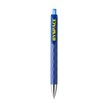 Logotrade promotional merchandise image of: Solid Graphic pen