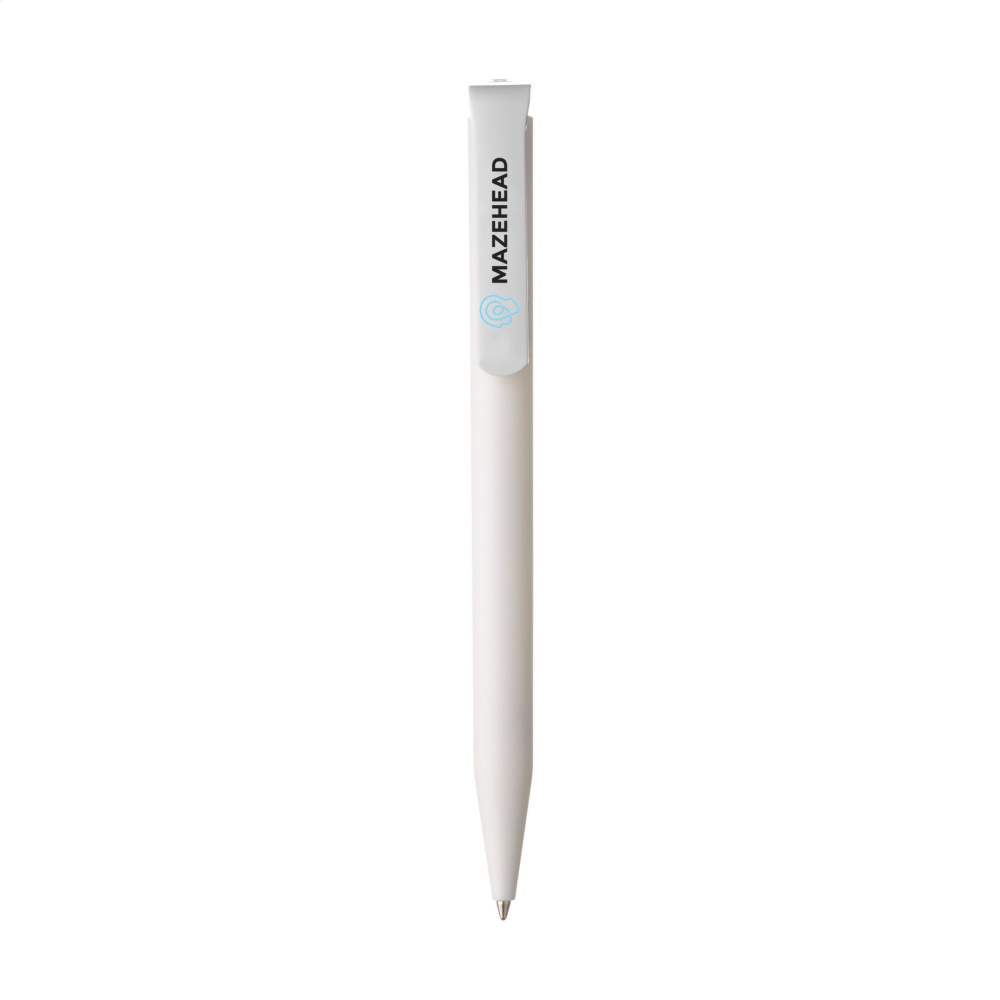 Logo trade promotional giveaway photo of: Senator SuperHit Bio pen