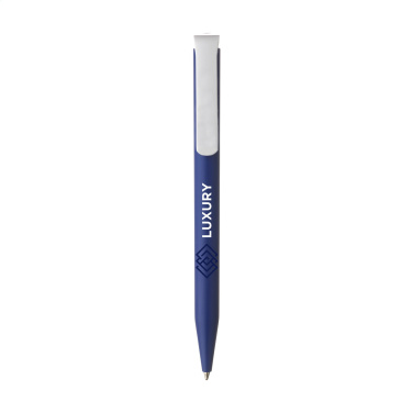 Logotrade promotional giveaway picture of: Senator SuperHit Bio pen