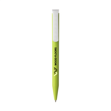 Logotrade promotional products photo of: Senator SuperHit Bio pen