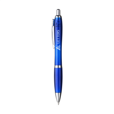 Logotrade promotional item picture of: Athos RPET pen