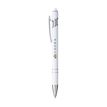 Logotrade promotional merchandise picture of: Luca Touch stylus pen