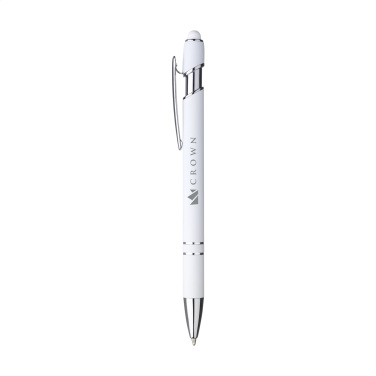 Logo trade promotional products picture of: Luca Touch stylus pen