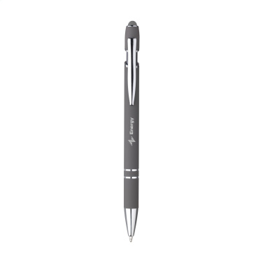 Logotrade promotional gift image of: Luca Touch stylus pen