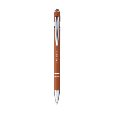 Logotrade advertising product picture of: Luca Touch stylus pen