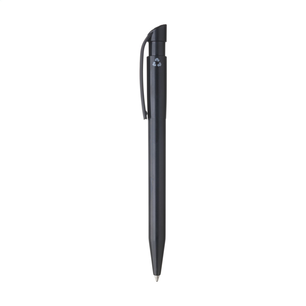 Logo trade advertising products picture of: Stilolinea S45 Recycled pen