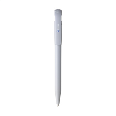 Logo trade promotional items picture of: Stilolinea S45 Recycled pen