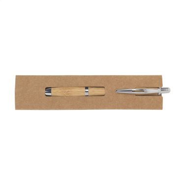 Logo trade promotional giveaways picture of: Gift Sleeve gift packaging