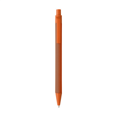 Logo trade advertising products image of: Bio Degradable pen