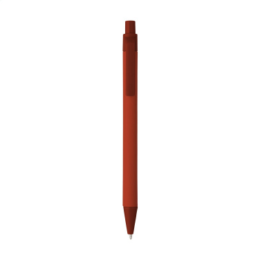Logo trade promotional gifts image of: Bio Degradable pen