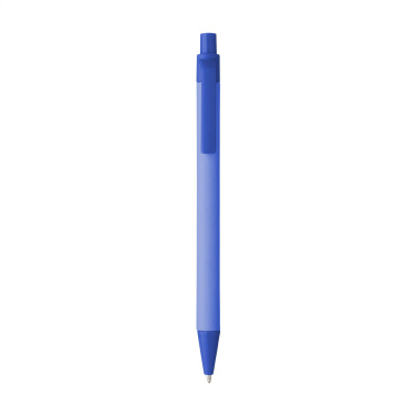 Logo trade promotional merchandise image of: Bio Degradable pen