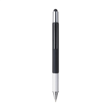 Logotrade advertising products photo of: ProTool MultiPen multifunctional pen