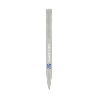 Logo trade corporate gift photo of: Stilolinea S45 RPET pen