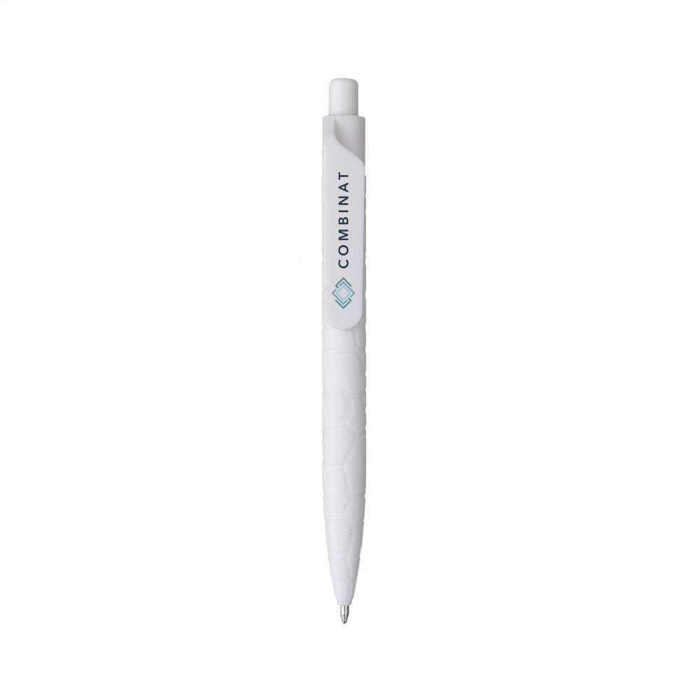 Logo trade promotional merchandise picture of: Bio-Stone Pen