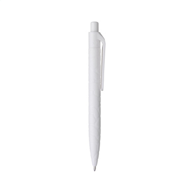 Logo trade promotional gifts image of: Bio-Stone Pen