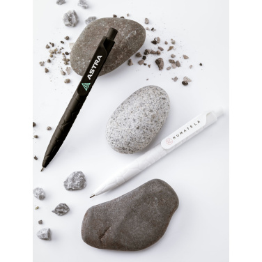 Logotrade promotional gifts photo of: Bio-Stone Pen