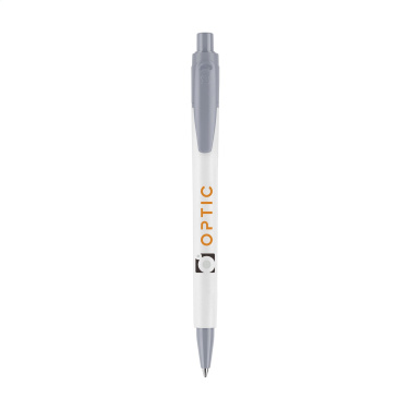 Logo trade promotional gift photo of: Stilolinea Baron 03 Recycled pen