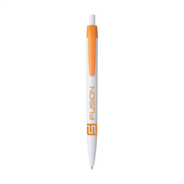 Logo trade promotional gifts image of: Fargo pen