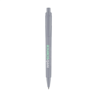 Logotrade promotional merchandise image of: Stilolinea Baron 03 Total Recycled pen