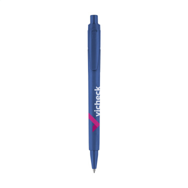 Logo trade corporate gift photo of: Stilolinea Baron 03 Total Recycled pen