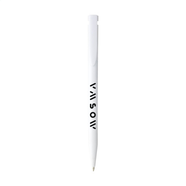 Logotrade promotional giveaway image of: Post Consumer Recycled pen