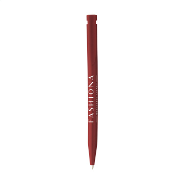 Logo trade promotional gifts image of: Post Consumer Recycled pen