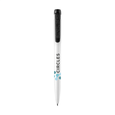 Logotrade promotional gift picture of: Stilolinea Ingeo Pen