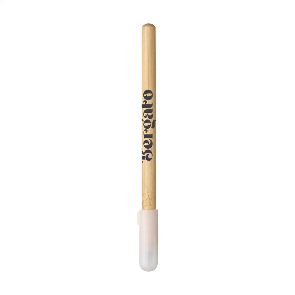Logo trade promotional gifts picture of: Longlife Pencil sustainable pencil