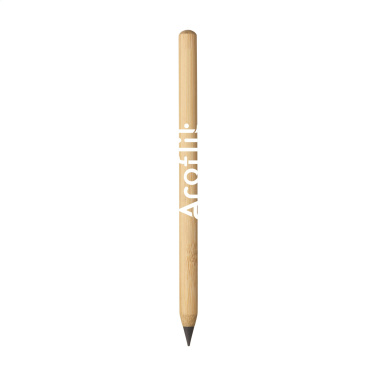 Logotrade promotional giveaways photo of: Longlife Pencil sustainable pencil