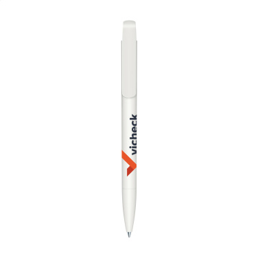 Logotrade promotional product picture of: Senator Trento Matt Recycled pen