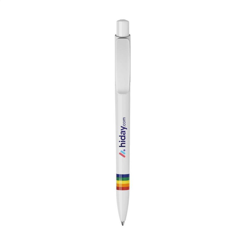 Logo trade business gift photo of: Stilolinea Tropic Fantasy pen