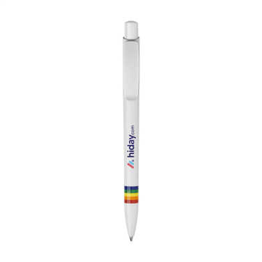 Logo trade advertising products image of: Stilolinea Tropic Fantasy pen